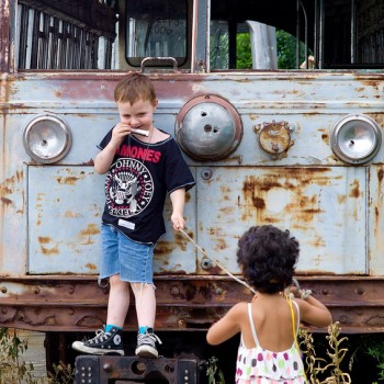 Photography by Jeff Colen