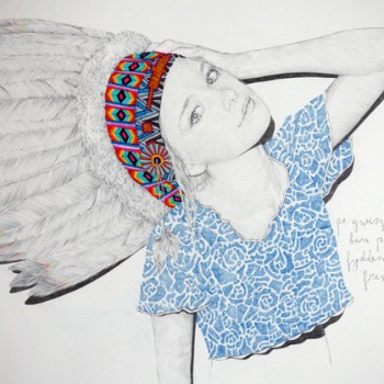Illustrations by Niki Pilkington