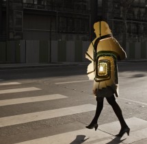 Nacho Ormaechea is a Spanish artist and graphic designer working in Paris. 