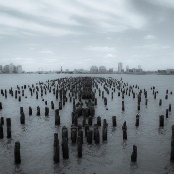 New York City Photographs by Ric Camacho